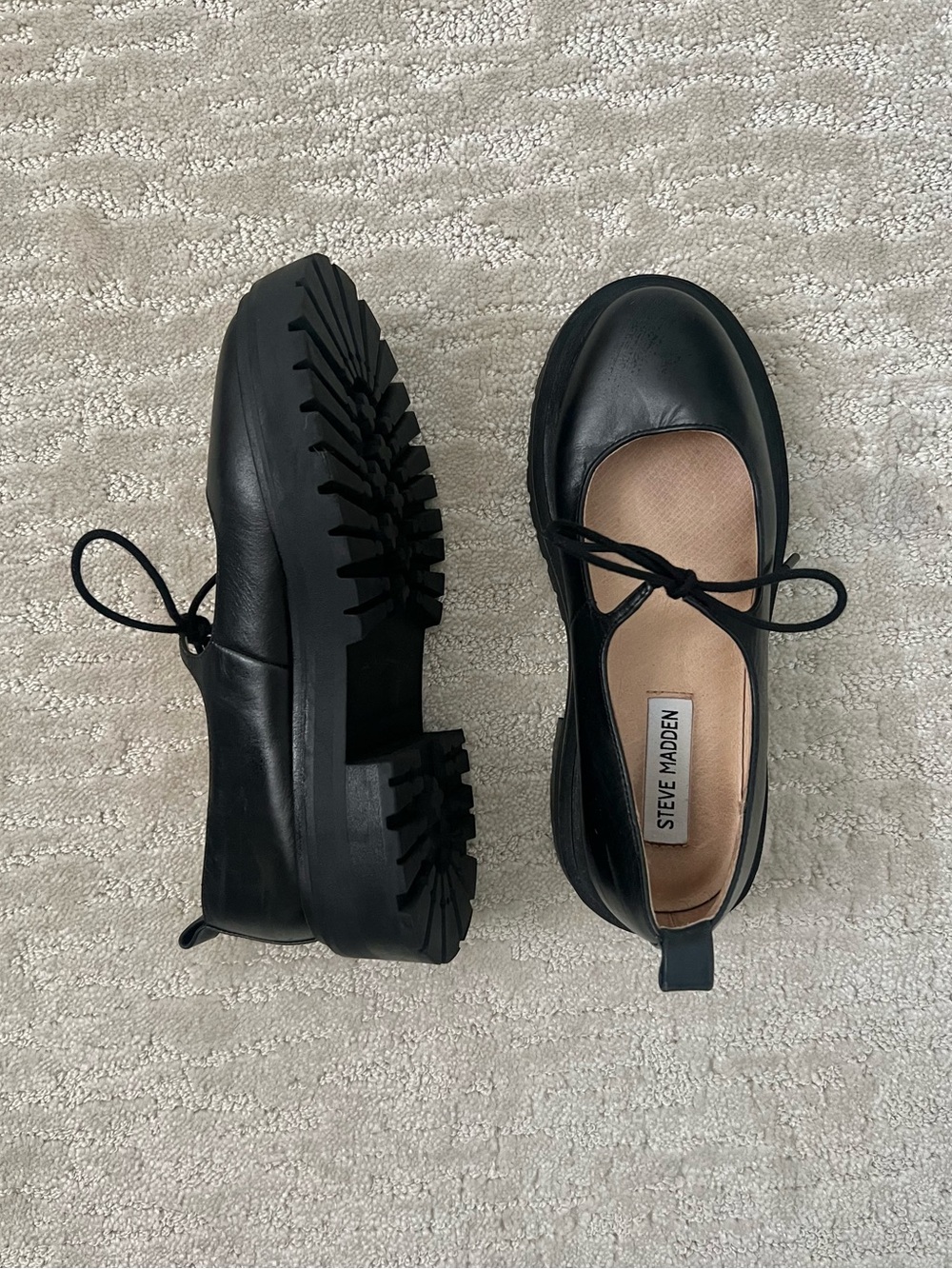 Steve Madden Landon Mary Janes